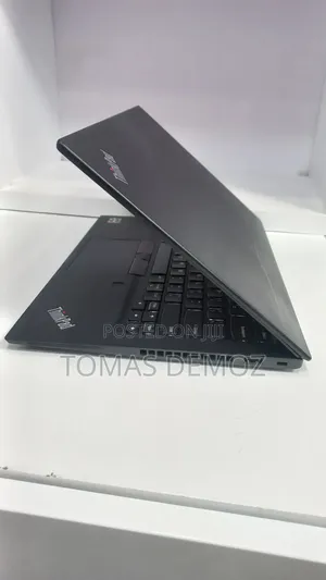 New Laptop Lenovo ThinkPad T14s Gen 2 16GB AMD Ryzen 5 SSD 512GB