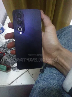 Oppo A3x 128 GB Blue