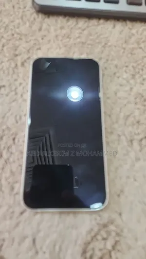 Apple iPhone 13 256 GB White