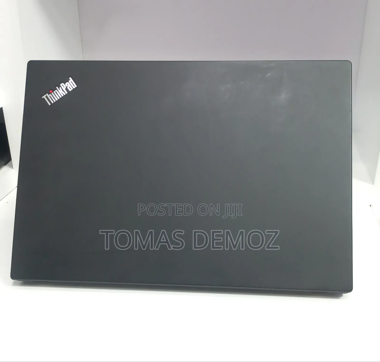 New Laptop Lenovo ThinkPad T14s Gen 2 16GB AMD Ryzen 5 SSD 512GB