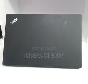 New Laptop Lenovo ThinkPad T14s Gen 2 16GB AMD Ryzen 5 SSD 512GB