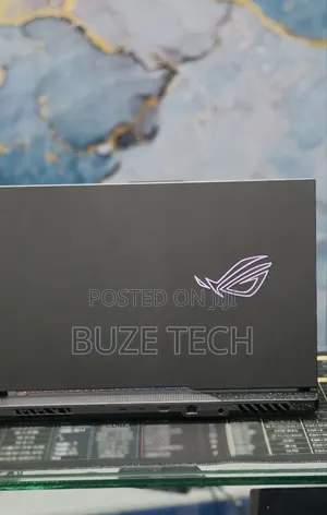 New Laptop Asus G71G 16GB AMD Ryzen 9 SSD 1T