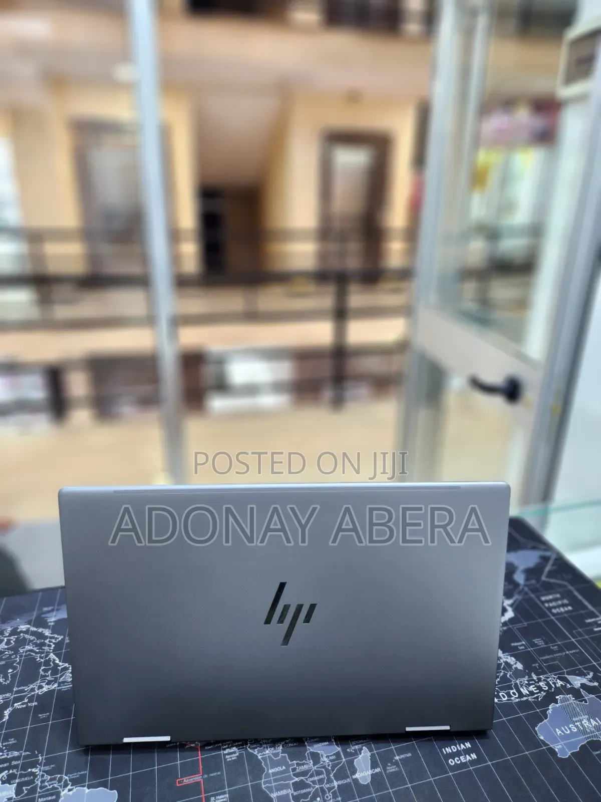 New Laptop HP 16GB Intel Core Ultra 7 SSD 1T