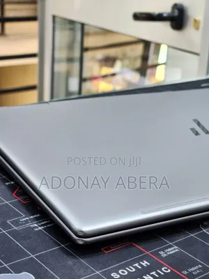 New Laptop HP 16GB Intel Core Ultra 7 SSD 1T