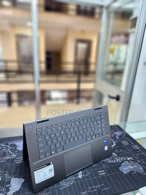 New Laptop HP 16GB Intel Core Ultra 7 SSD 1T