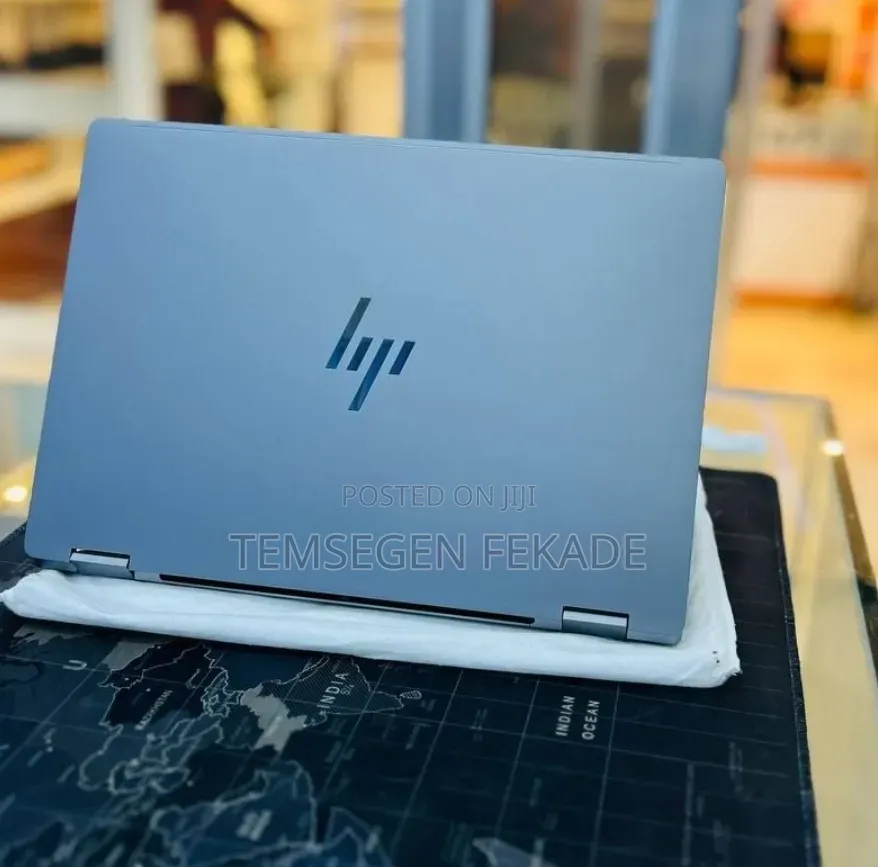 New Laptop HP OmniBook Ultra Flip 14" 16GB Intel Core Ultra 7 SSD 512GB