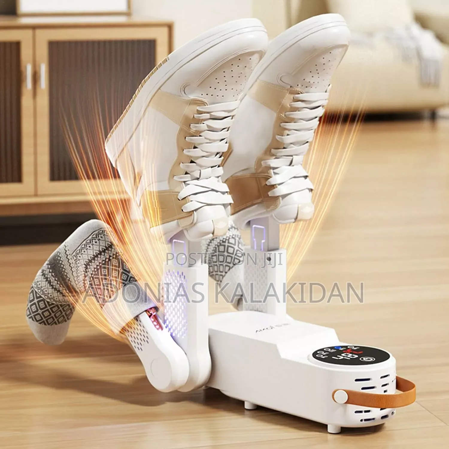 Shoes Dryer
