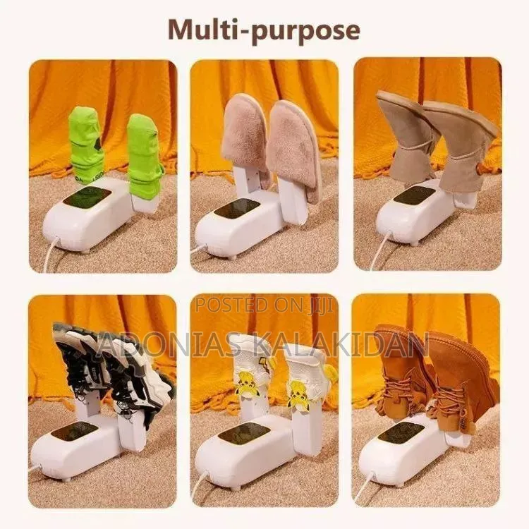 Shoes Dryer
