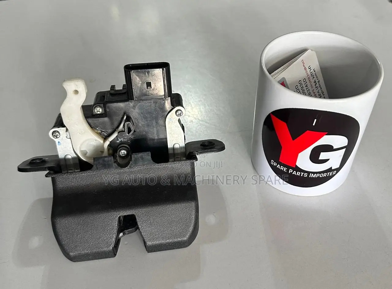Hyundai Tucson 2016-2021 Original Tailgate Lock Actuator 81230-D3000