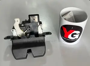 Hyundai Tucson 2016-2021 Original Tailgate Lock Actuator 81230-D3000