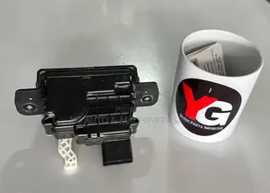 Hyundai Tucson 2016-2021 Original Tailgate Lock Actuator 81230-D3000