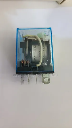 Electromagnetic De Rellay