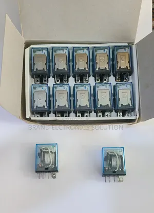 Electromagnetic De Rellay