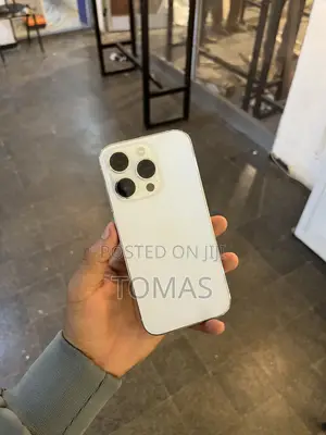 Apple iPhone 14 Pro 256 GB