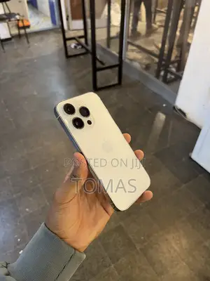 Apple iPhone 14 Pro 256 GB