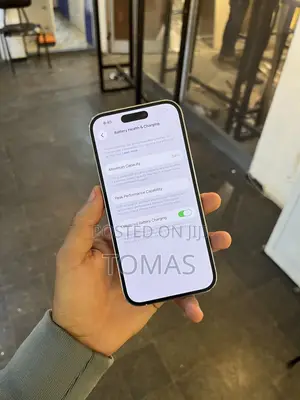 Apple iPhone 14 Pro 256 GB