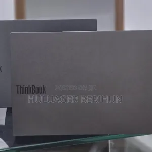 New Laptop Lenovo Thinkbook 14 16GB Intel Core Ultra 7 SSD 512GB