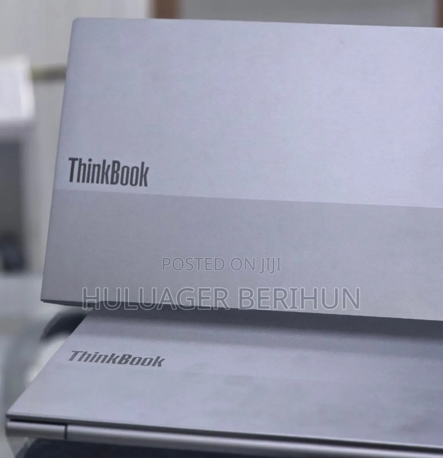 New Laptop Lenovo Thinkbook 14 16GB Intel Core Ultra 7 SSD 512GB