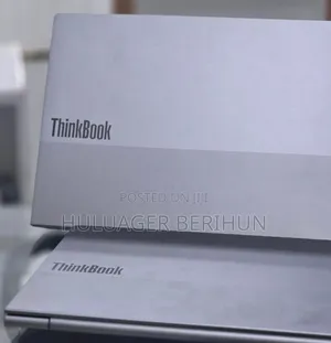 New Laptop Lenovo Thinkbook 14 16GB Intel Core Ultra 7 SSD 512GB