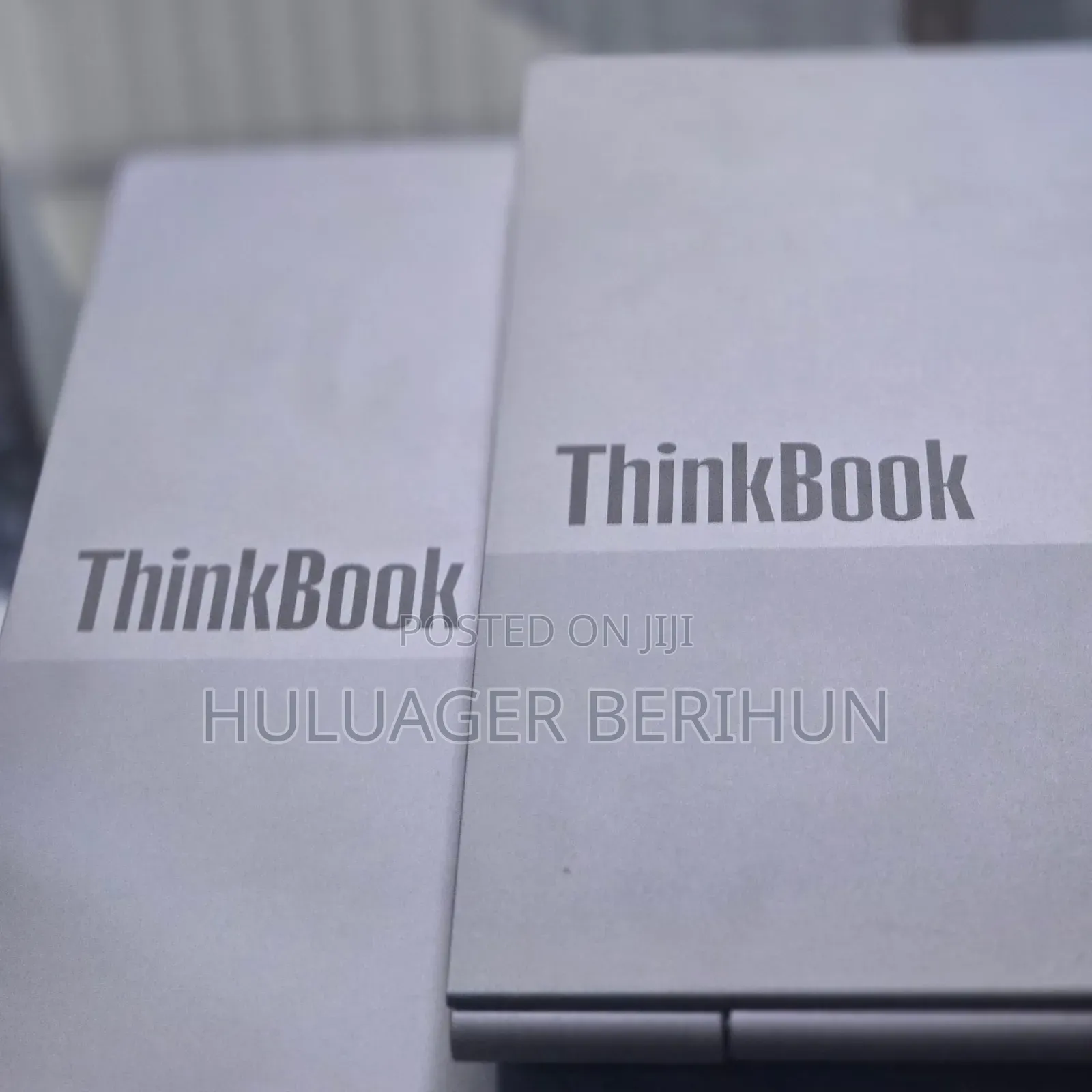 New Laptop Lenovo Thinkbook 14 16GB Intel Core Ultra 7 SSD 512GB