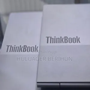 New Laptop Lenovo Thinkbook 14 16GB Intel Core Ultra 7 SSD 512GB