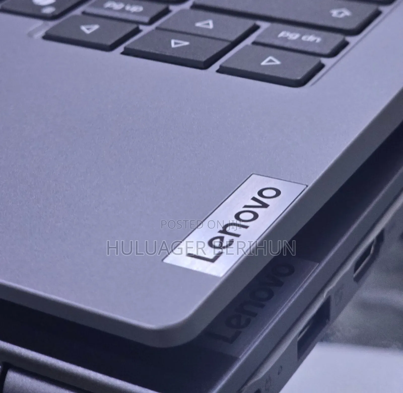 New Laptop Lenovo Thinkbook 14 16GB Intel Core Ultra 7 SSD 512GB