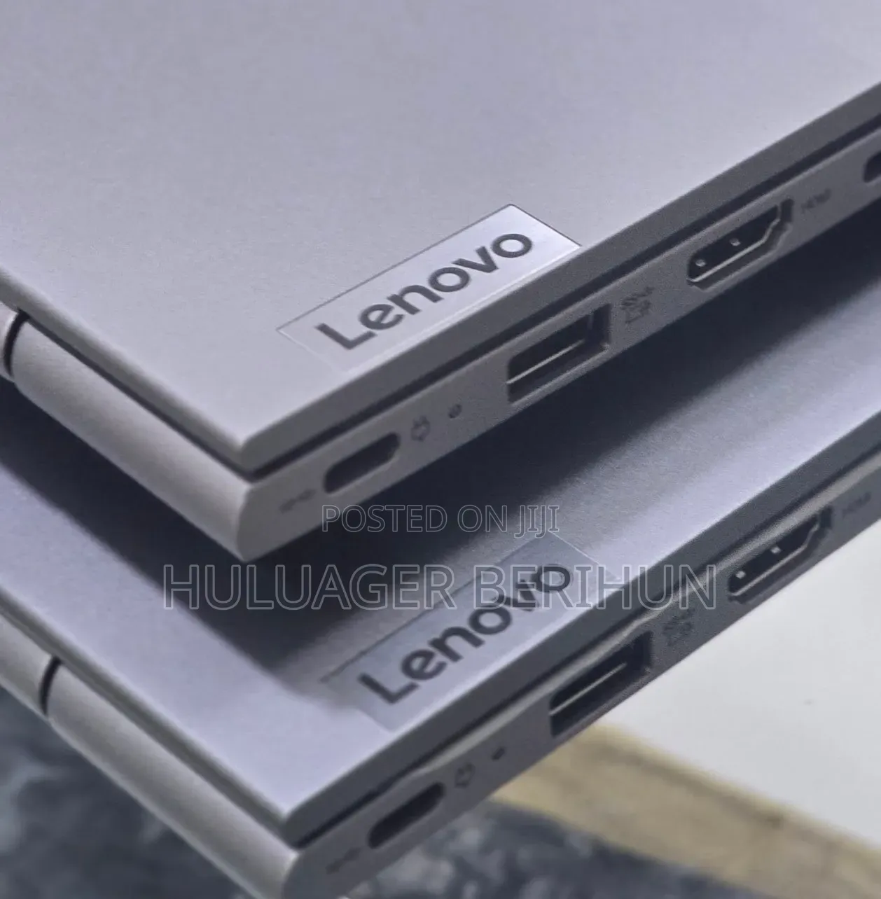 New Laptop Lenovo Thinkbook 14 16GB Intel Core Ultra 7 SSD 512GB
