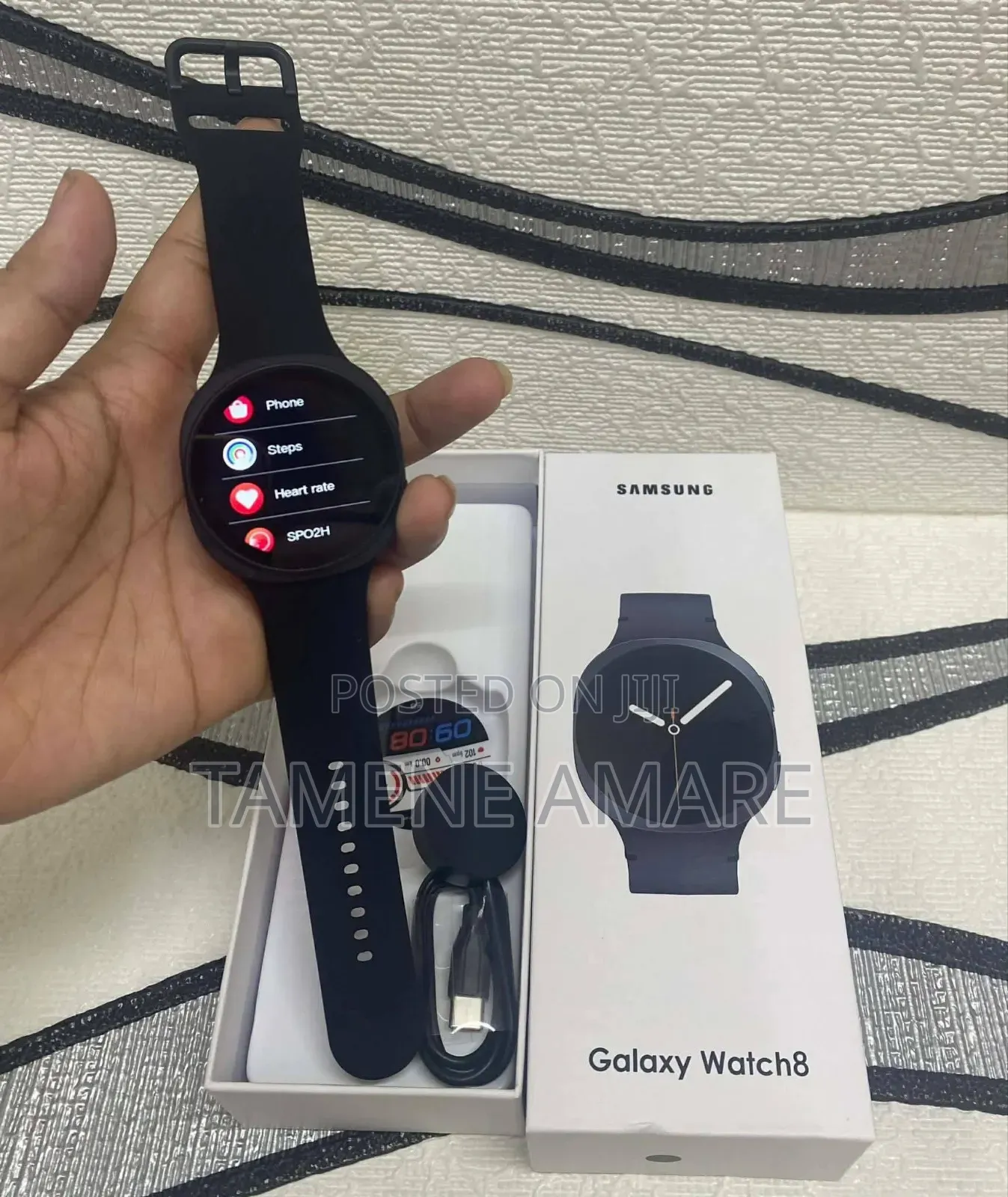Samsung Galaxy Watch 8