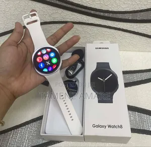 Samsung Galaxy Watch 8