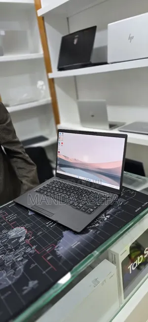 New Laptop Dell Latitude 7400 8GB Intel Core i7 SSD 512GB