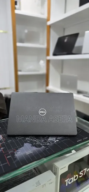 New Laptop Dell Latitude 7400 8GB Intel Core i7 SSD 512GB