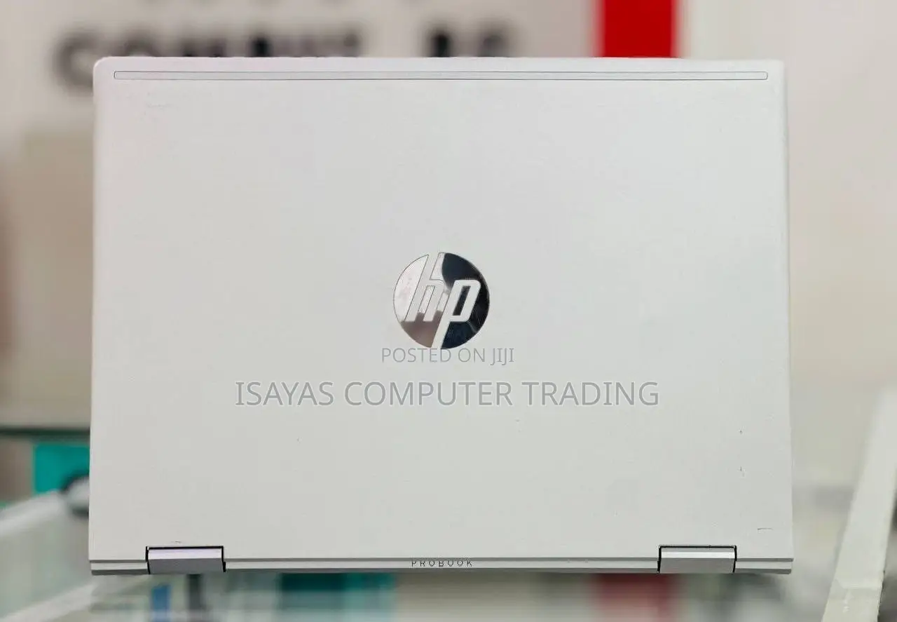 New Laptop HP ProBook x360 435 G8 16GB AMD Ryzen 7 SSD 512GB