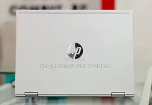 New Laptop HP ProBook x360 435 G8 16GB AMD Ryzen 7 SSD 512GB