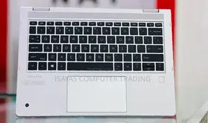 New Laptop HP ProBook x360 435 G8 16GB AMD Ryzen 7 SSD 512GB
