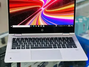 New Laptop HP ProBook x360 435 G8 16GB AMD Ryzen 7 SSD 512GB