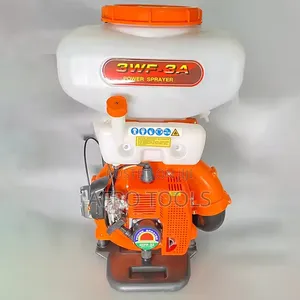 3wf-3a Gasoline Knapsack Power Sprayer (አረም መርጫ)