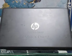 New Laptop HP Pavilion Power 15 16GB Intel Core i7 SSD 256GB