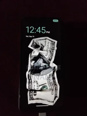 New BLU G34 64 GB Gray