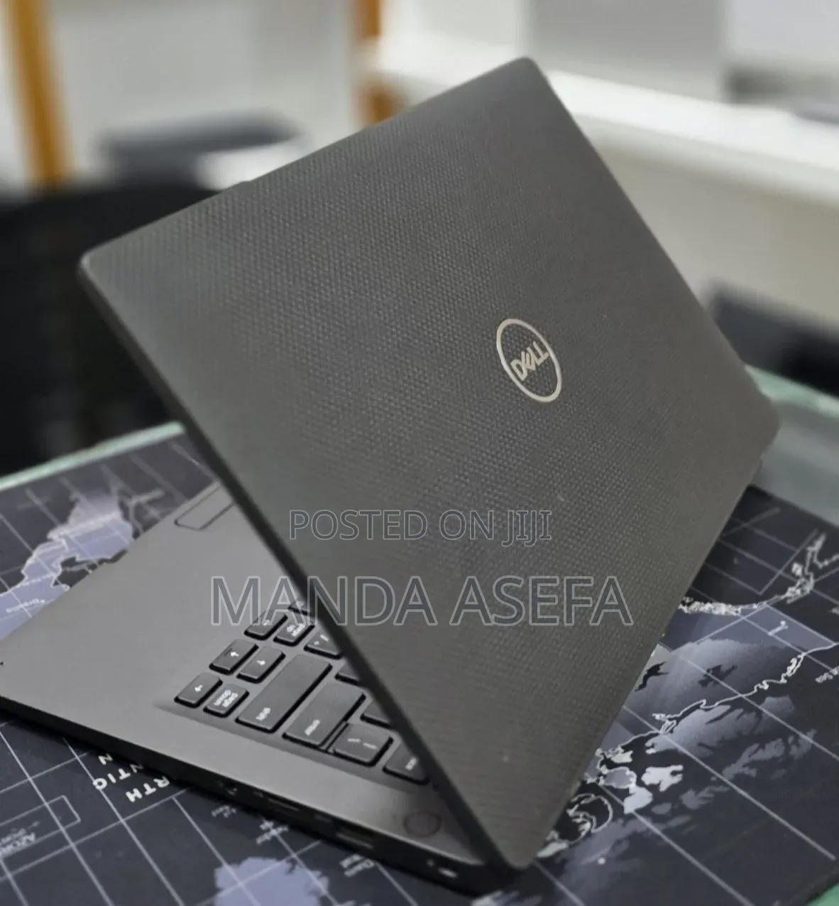 New Laptop Dell Latitude 7400 8GB Intel Core i7 SSD 512GB