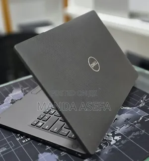 New Laptop Dell Latitude 7400 8GB Intel Core i7 SSD 512GB