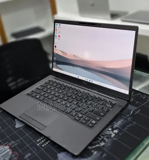 New Laptop Dell Latitude 7400 8GB Intel Core i7 SSD 512GB