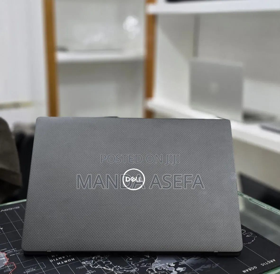 New Laptop Dell Latitude 7400 8GB Intel Core i7 SSD 512GB