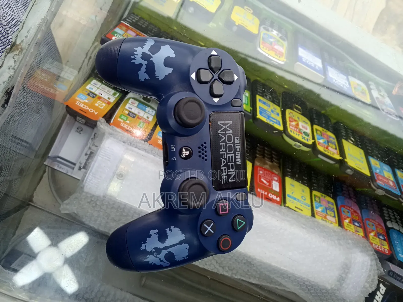 PlayStation 4 Fat
