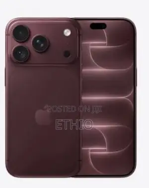 New Apple iPhone 18 Pro Max 256 GB