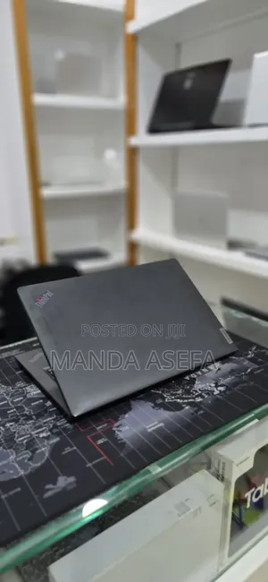 New Laptop Lenovo ThinkPad T14 16GB Intel Core i5 SSD 256GB