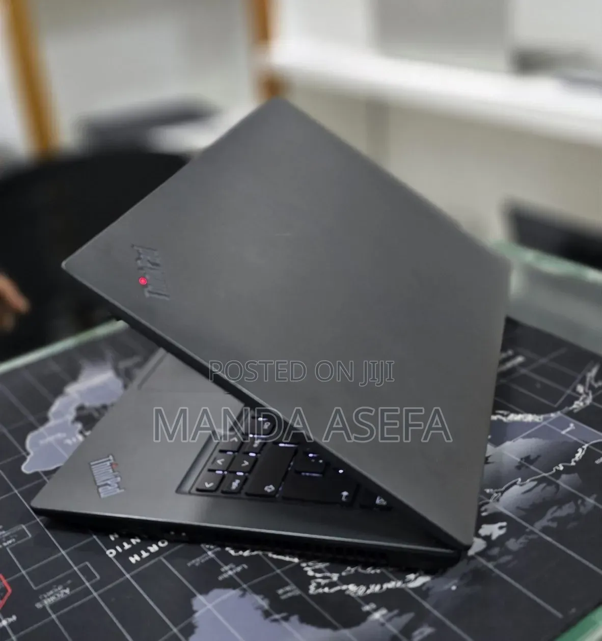 New Laptop Lenovo ThinkPad T14 16GB Intel Core i5 SSD 256GB