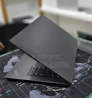 New Laptop Lenovo ThinkPad T14 16GB Intel Core i5 SSD 256GB