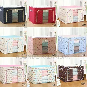 Clothes Storage Bag(Large)