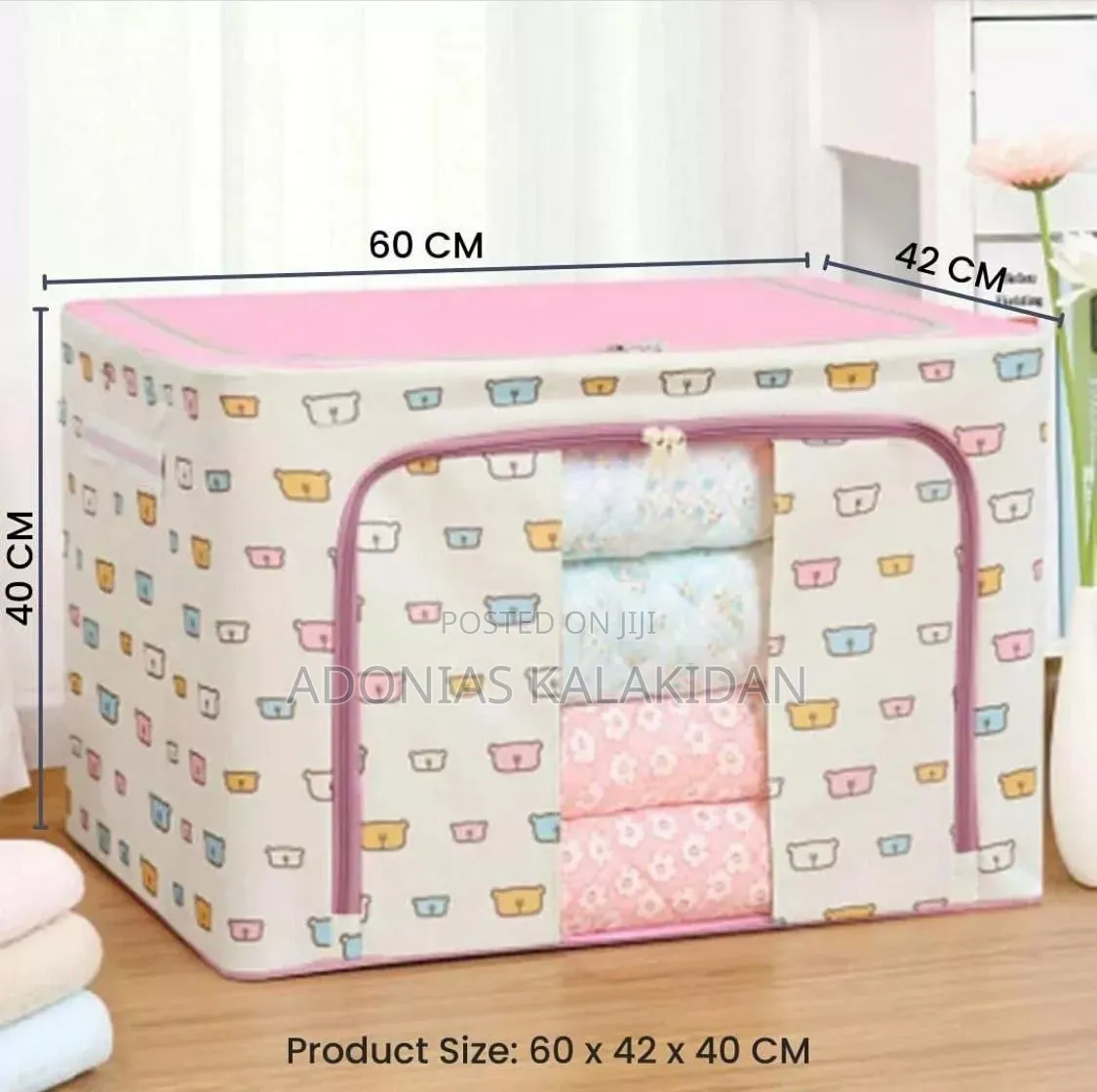 Clothes Storage Bag(Large)