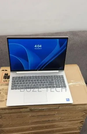 New Laptop HP ProBook 460 G11 16GB Intel Core Ultra 7 SSD 512GB